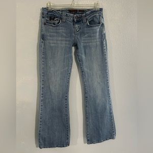 Aeropostale | Vintage Stretch Bootcut Jeans